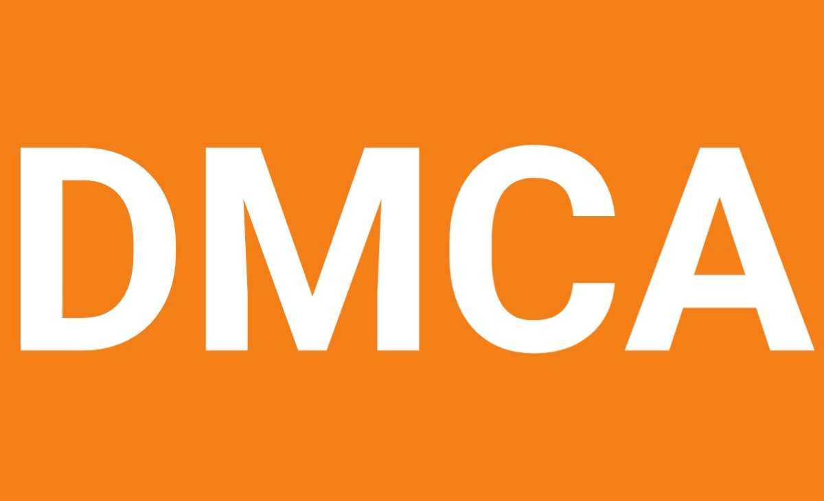 DMCA