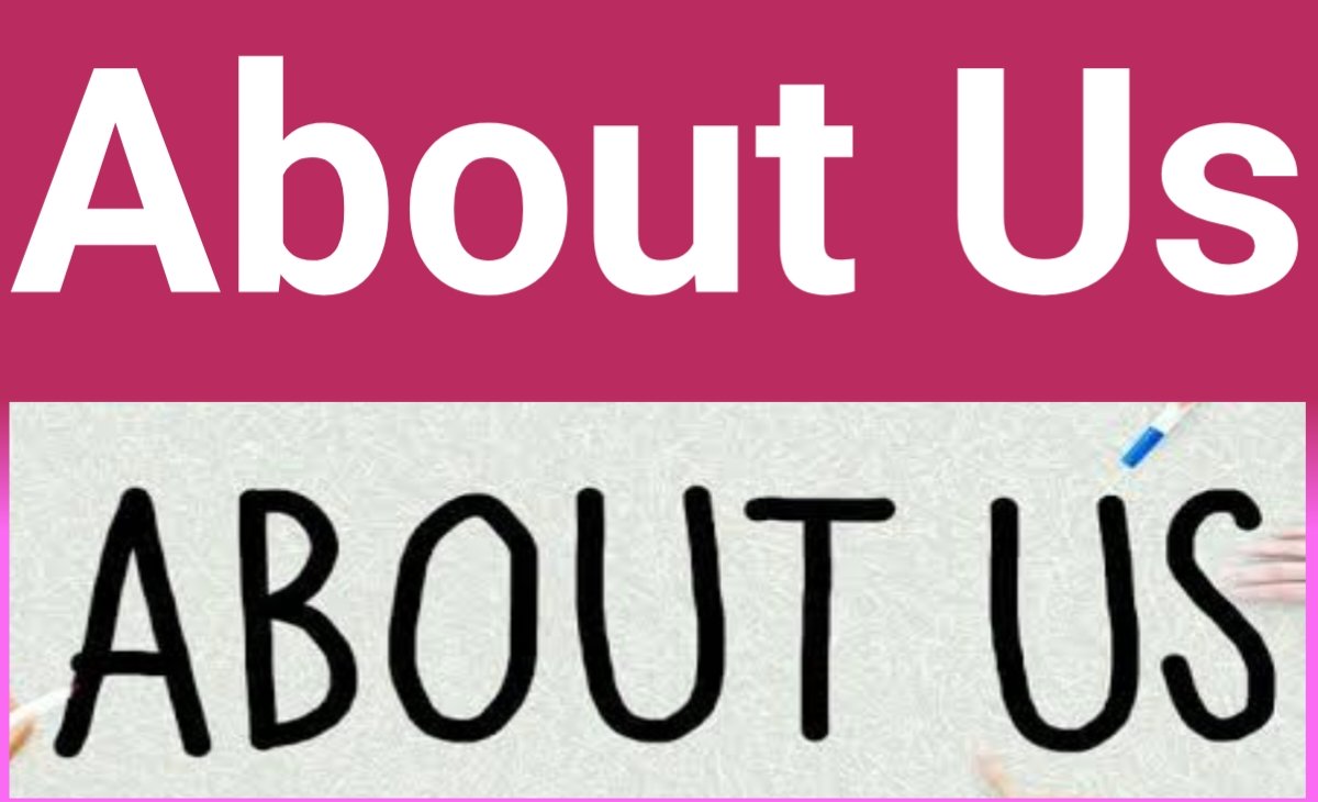 About Us